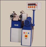 Triple Roll Mill For Offset Ink Test for Printing Ink Pigments